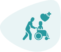 Individuals Considering Hospice or Palliative Care